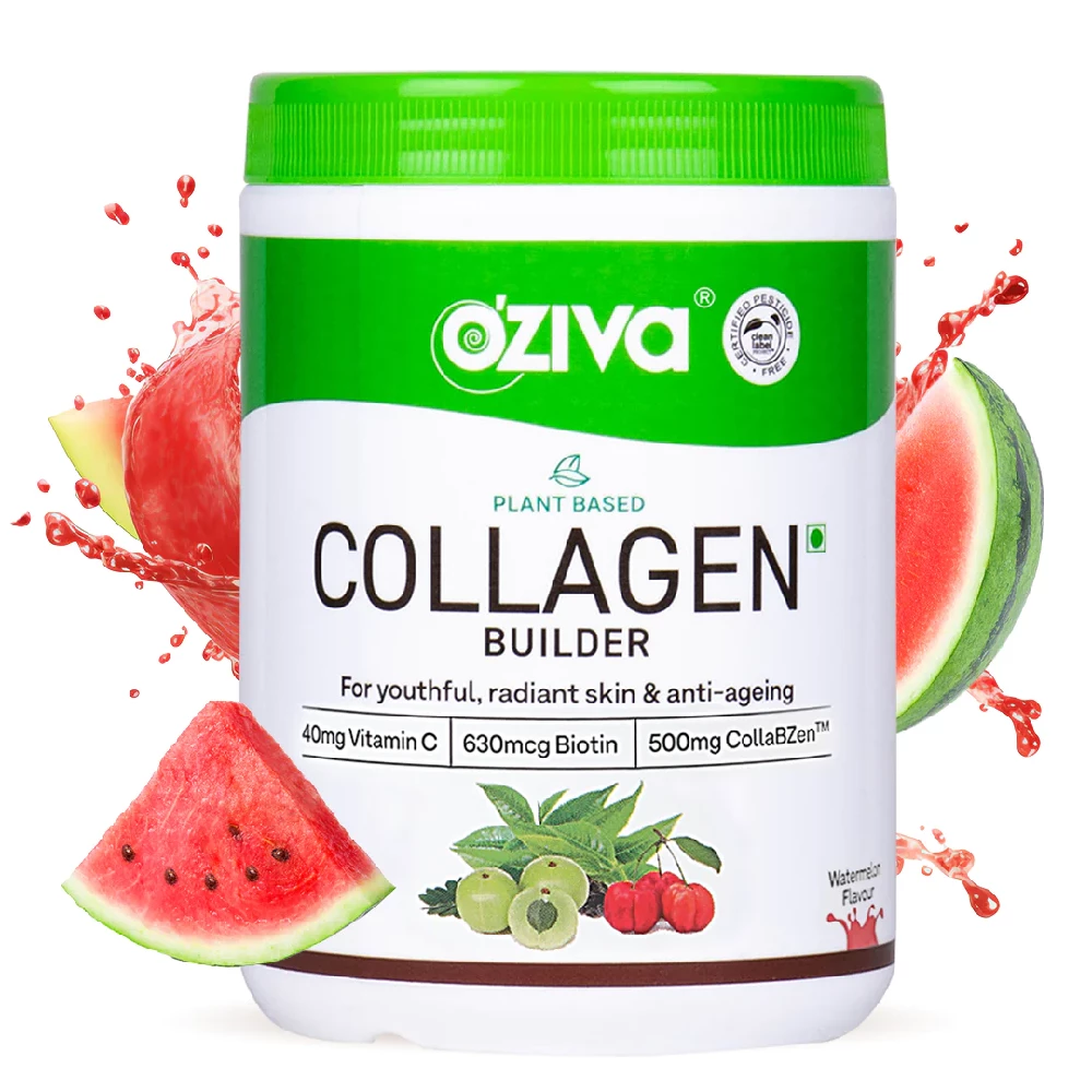 Oziva Collagen Builder Watermelon