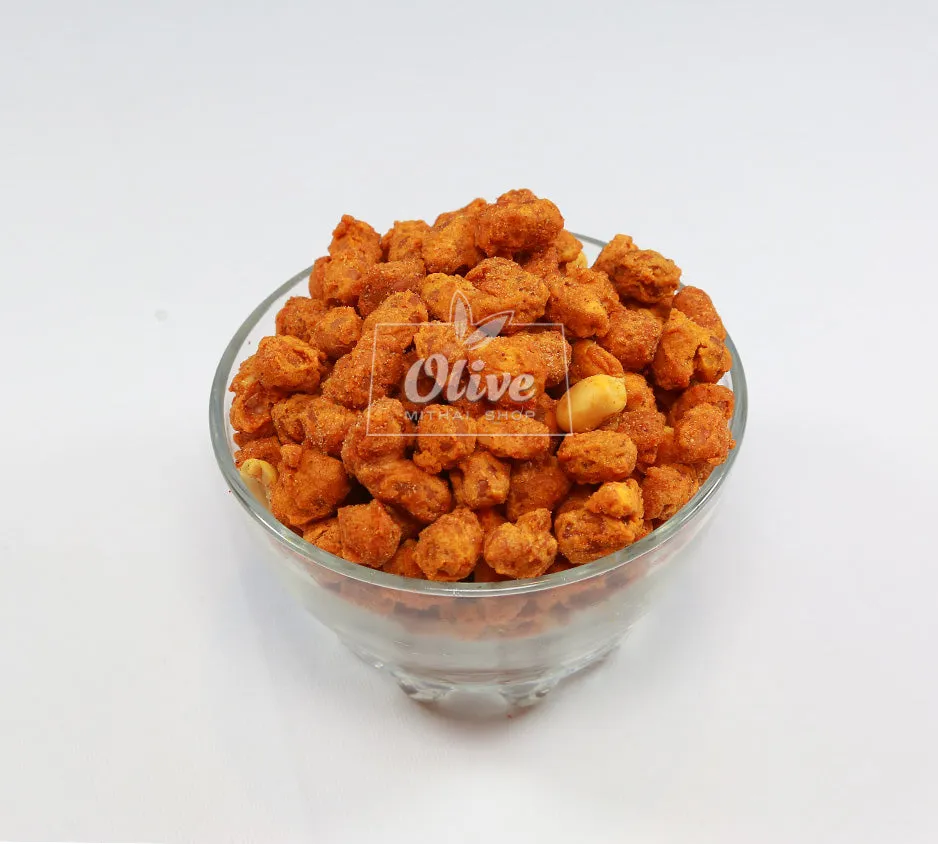 Olive Mithai Masala Palli Olive Mithai Masala Palli-Pack Size-250 g