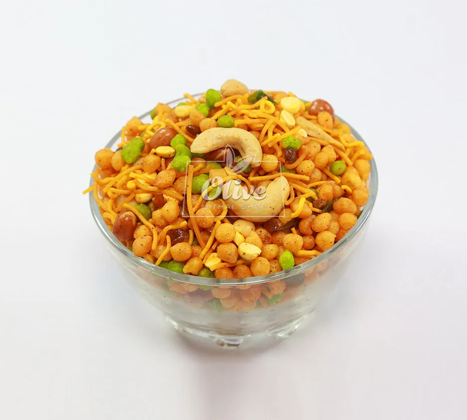 Olive Mithai Navaratan Mixture Olive Mithai Navaratan Mixture-Pack Size-250 g
