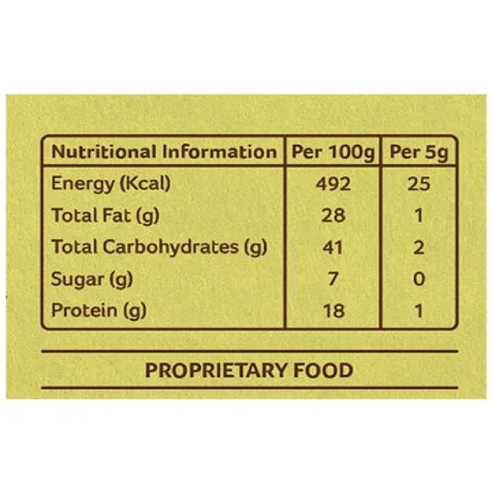 Organic Tattva Organic Rasam Powder - Image 3