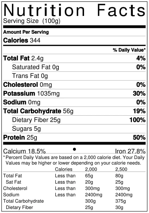 Organic Tattva Organic Red Rajma Small - Image 2