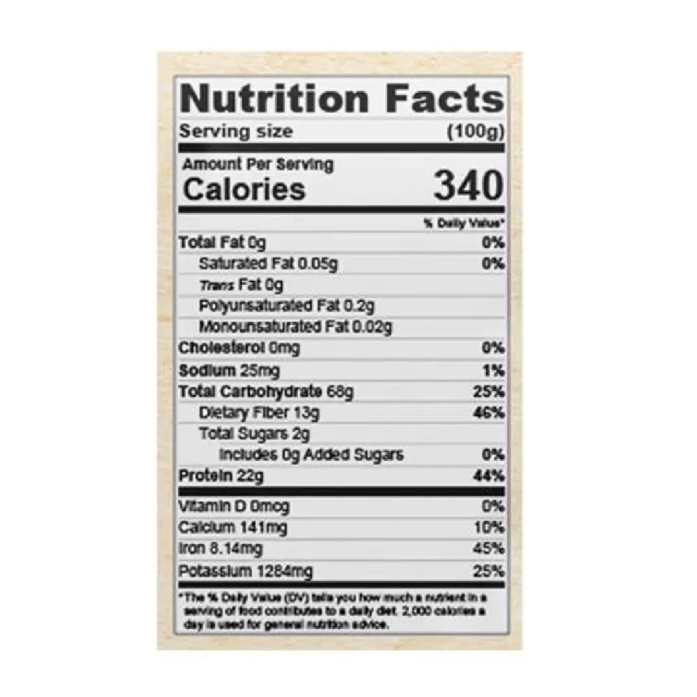 Organic Tattva Organic Red Rajma - Image 3