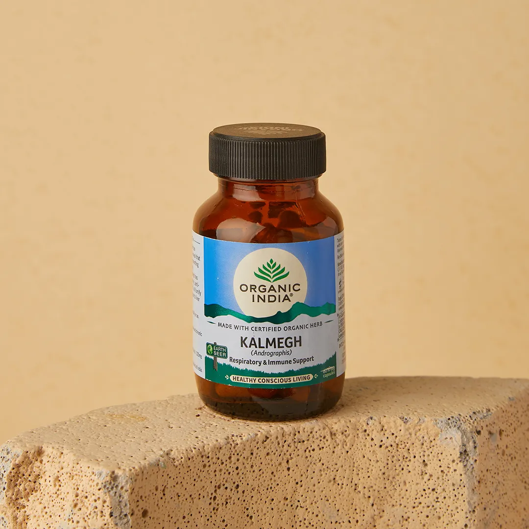 Organic India Kalmegh