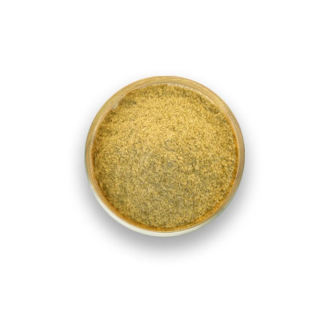 Organic Tattva Organic Fenugreek Powder - Image 3