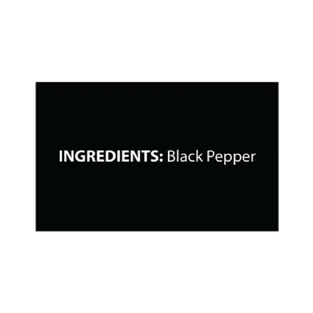 Orika Black Pepper Powder - Image 7