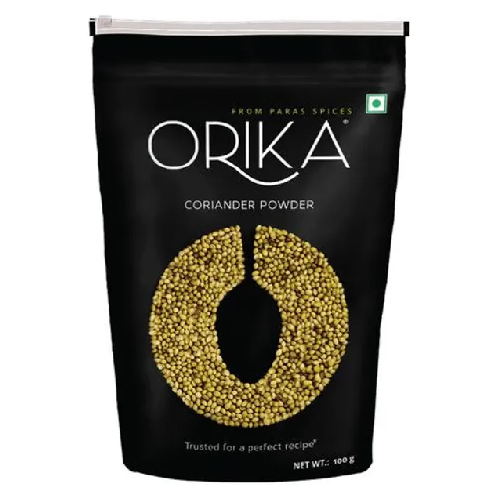 Orika Coriander Powder - High Quality - Image 5