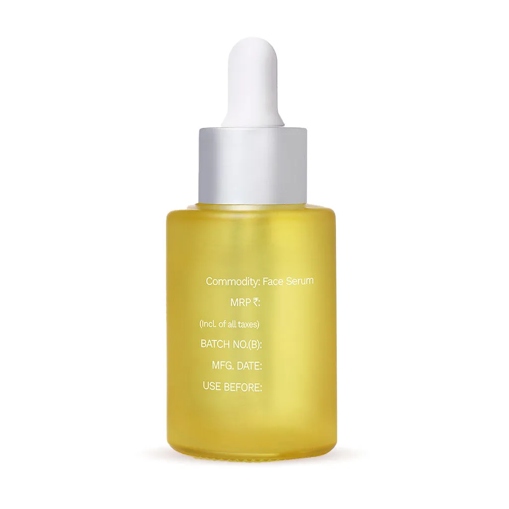 Oziva Inner Glo Skin Brightening Face Serum - Image 8