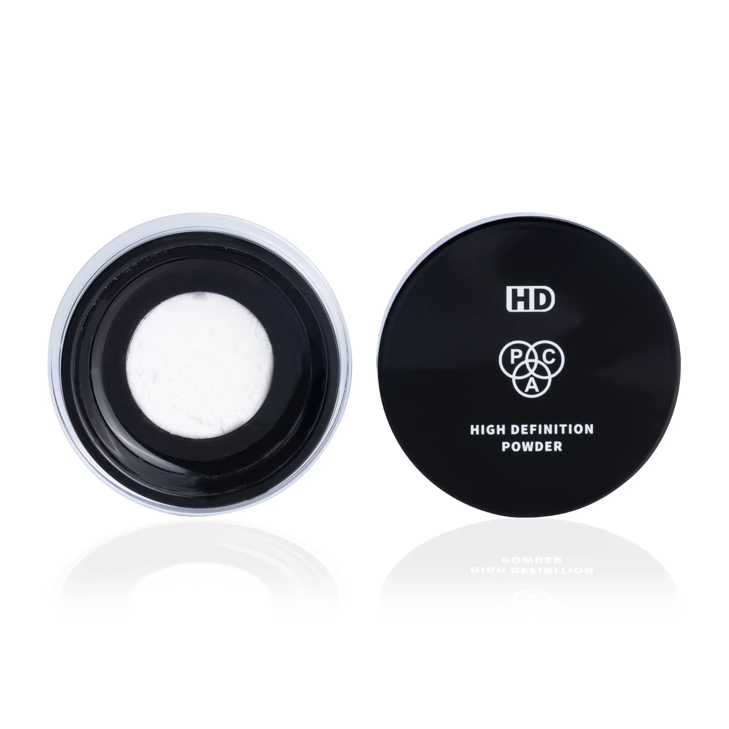 PAC Hd Natural Powder