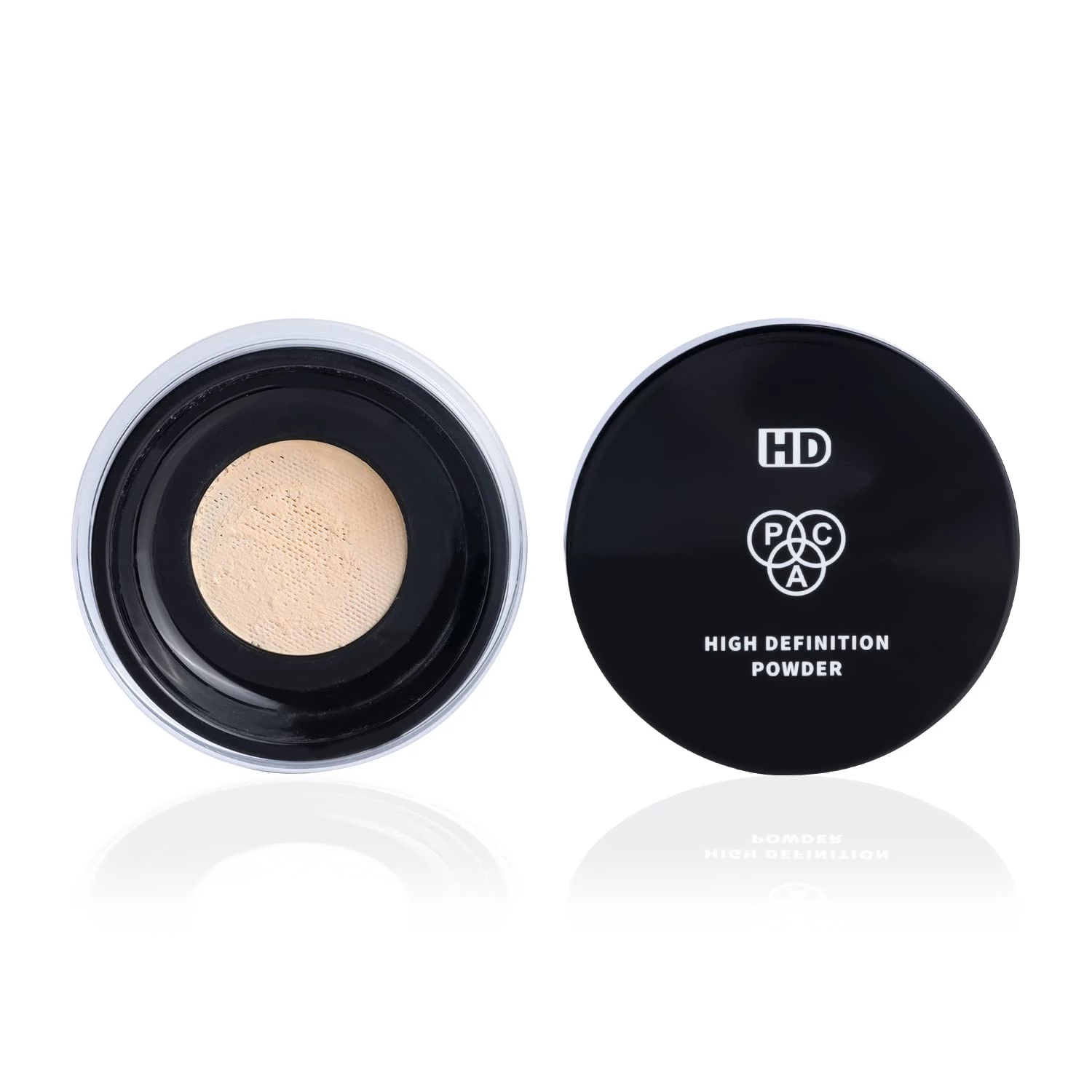 PAC Hd Natural Powder - Image 3