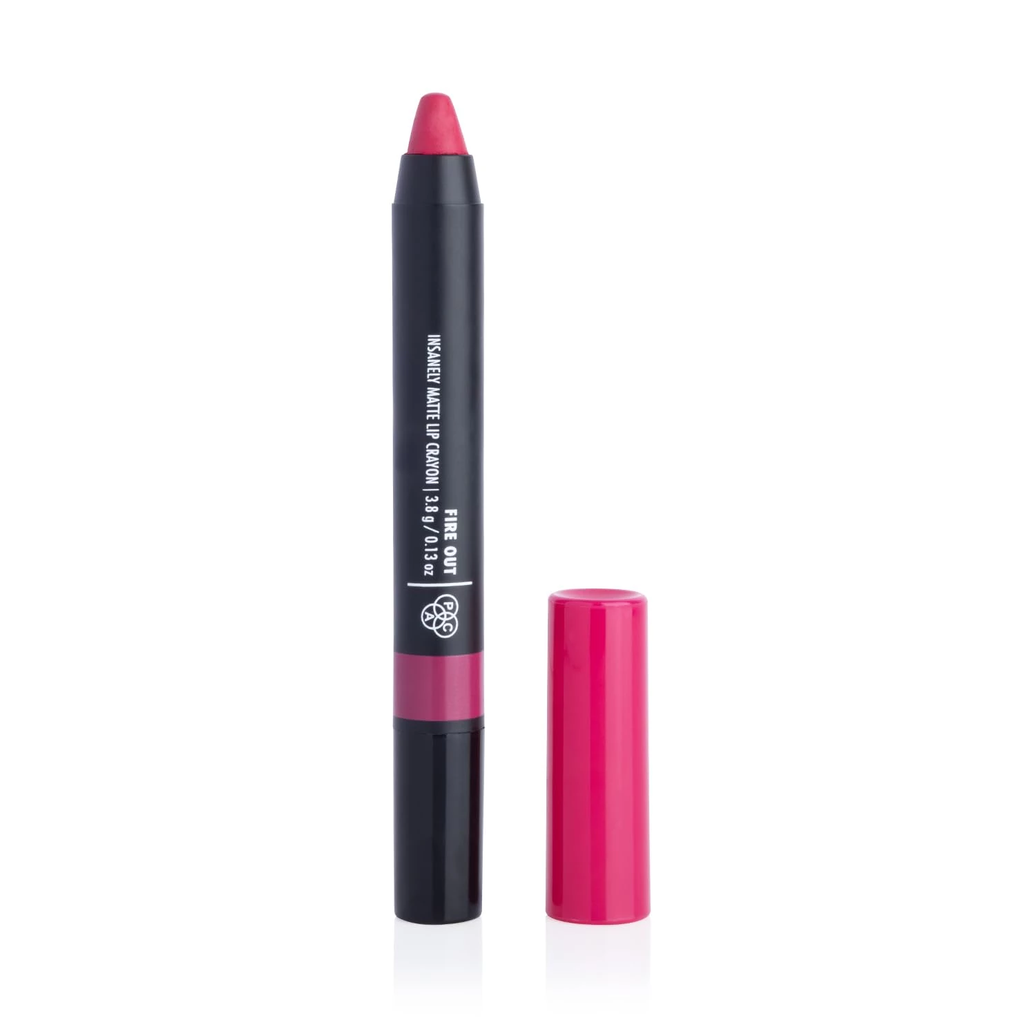 PAC Insanely Matte Lip Crayon - Image 7