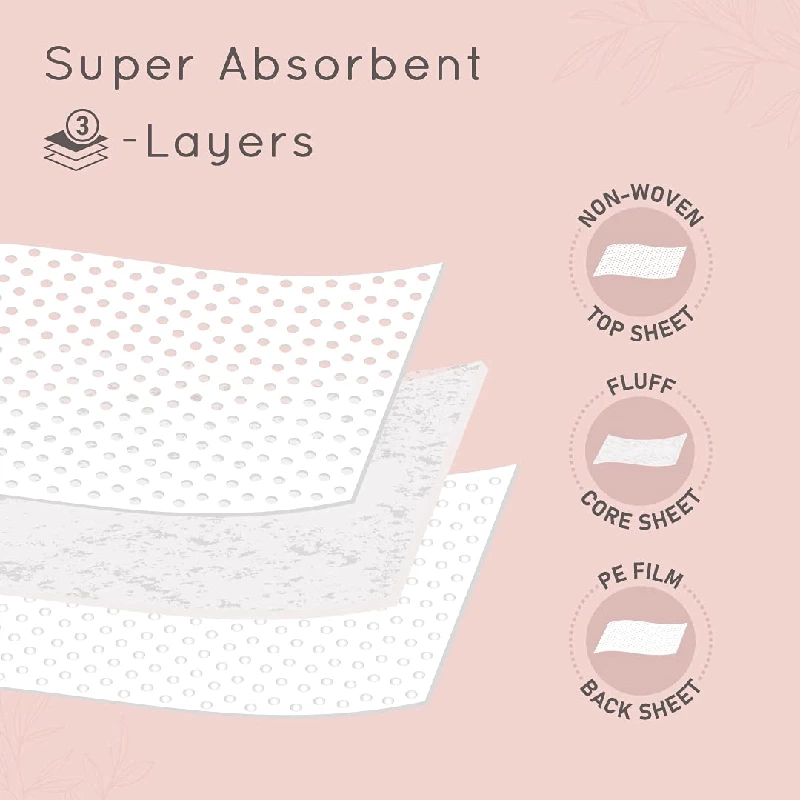 PEESAFE Maternity Pads - Image 2