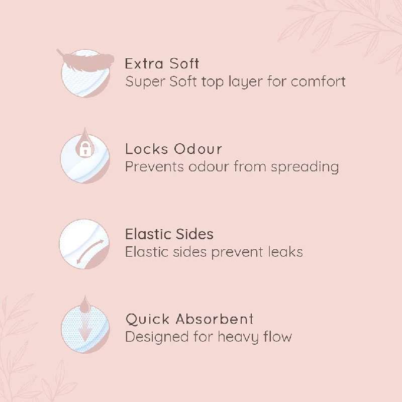 PEESAFE Maternity Pads - Image 3