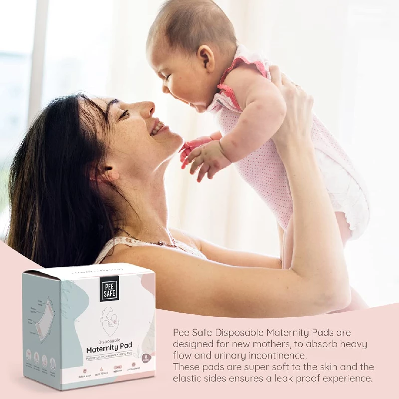 PEESAFE Maternity Pads - Image 4