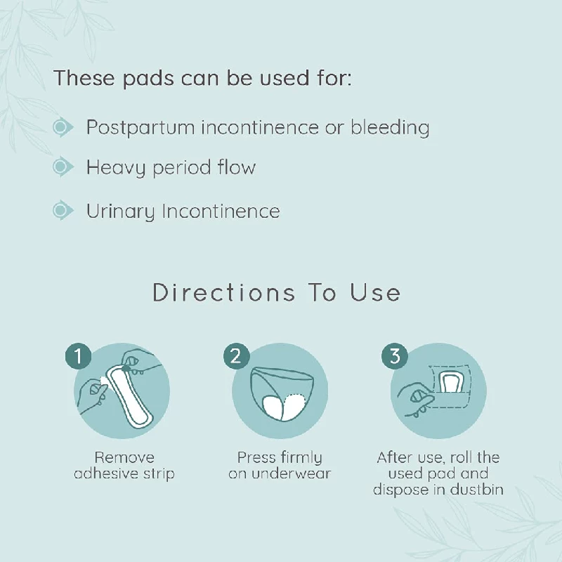 PEESAFE Maternity Pads - Image 6