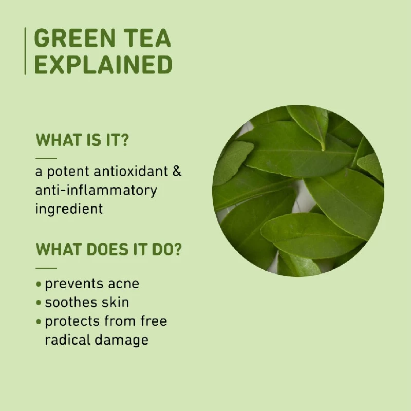 Plum Green Tea Renewed Clarity Night Gel - Image 11