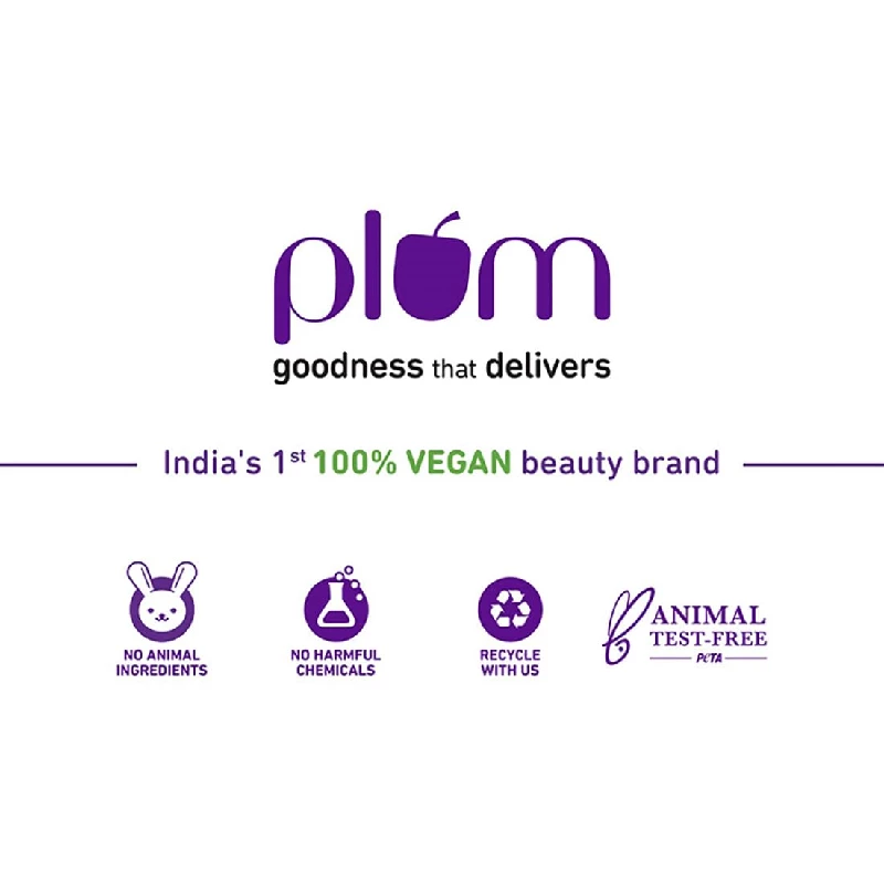 Plum Green Tea Renewed Clarity Night Gel - Image 12