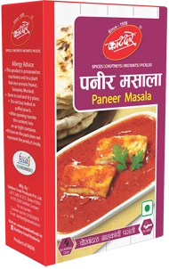 Paneer Masala - Image 2