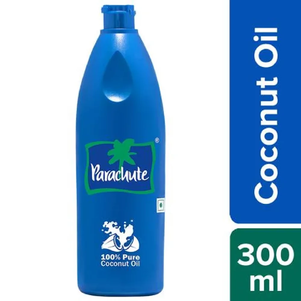 Parachute Coconut Oil - 100% Pure - Image 23