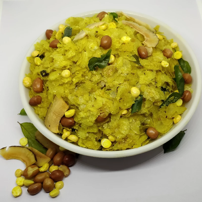 Patal Poha Chivda - Image 2