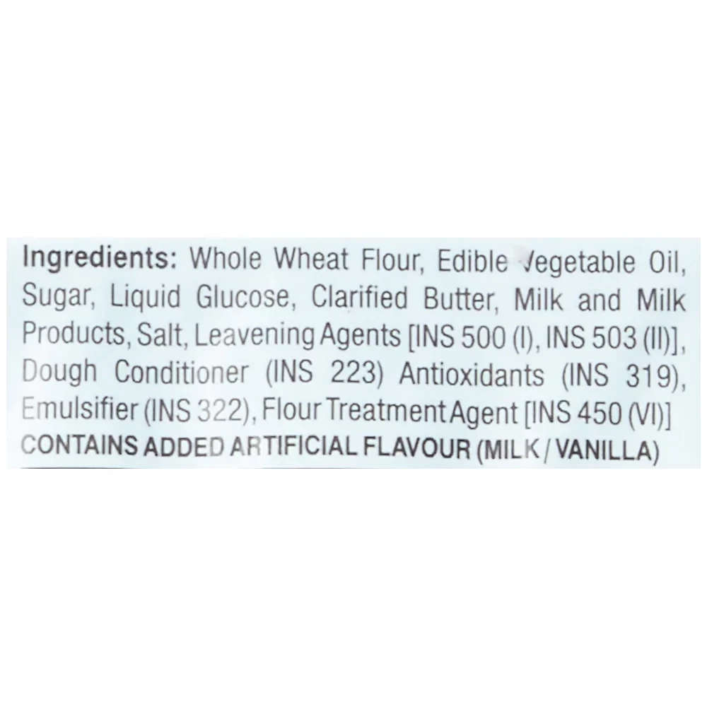 Patanjali Doodh Biscuits - Image 2