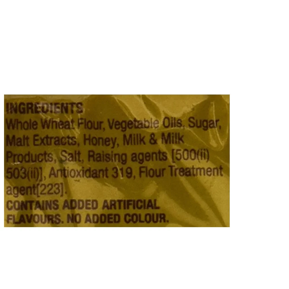 Patanjali Marie Biscuits - Image 4