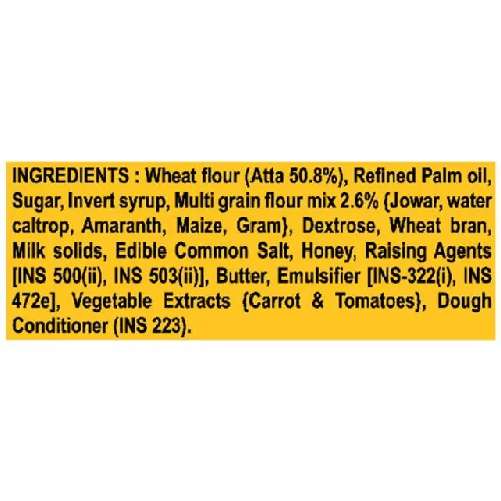 Patanjali Nariyal Biscuit - Image 4