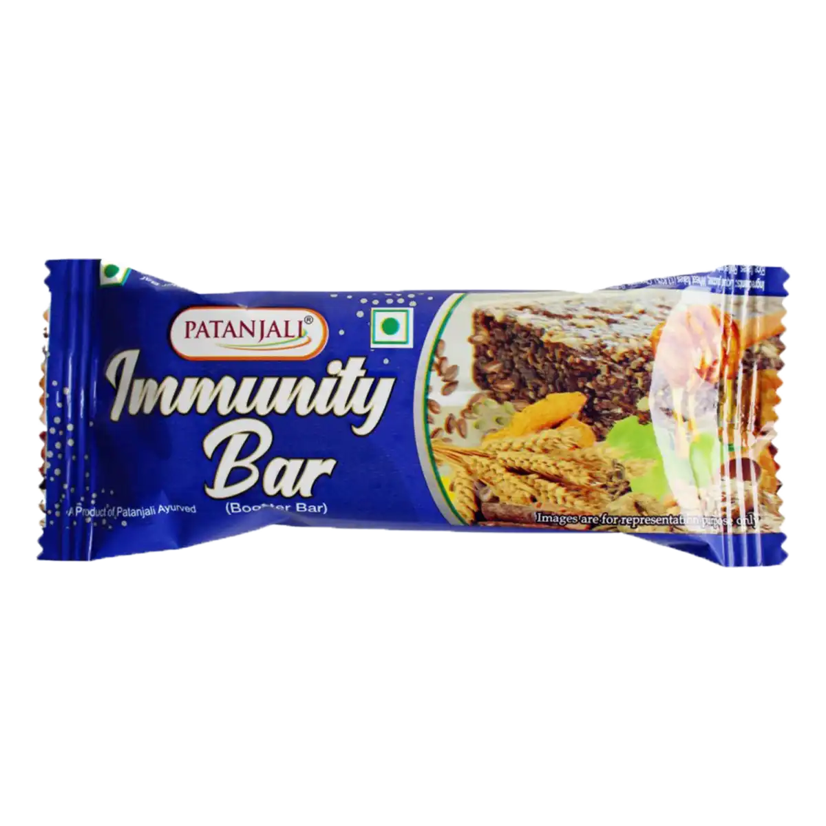 Patanjali Immunity Bar