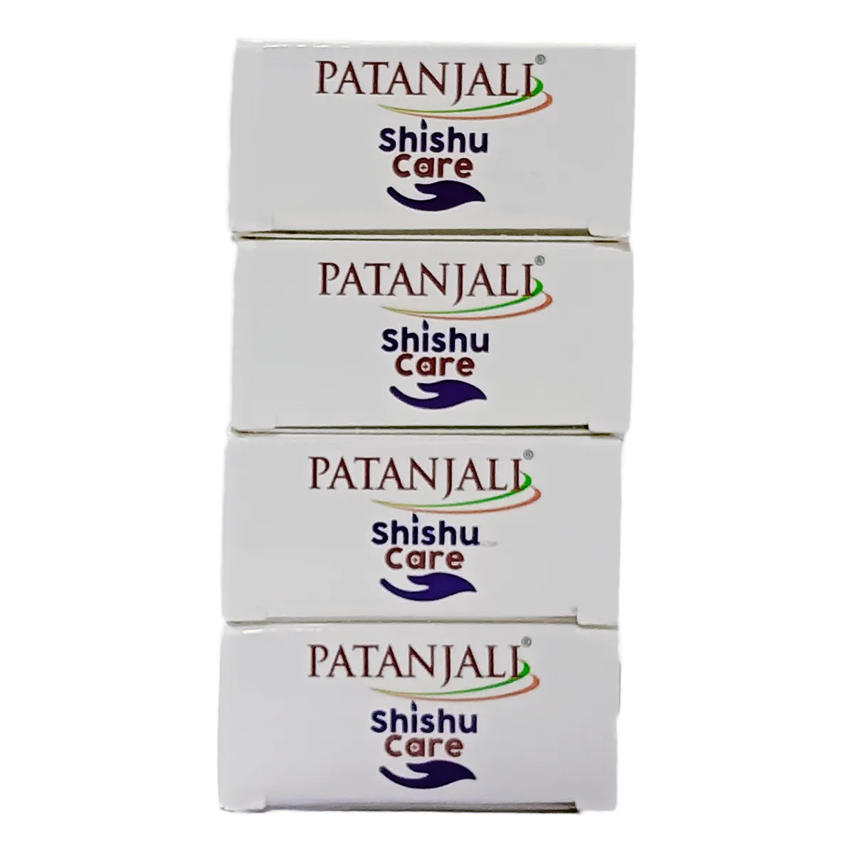 Patanjali Shishu Care Body Cleanser - Image 3