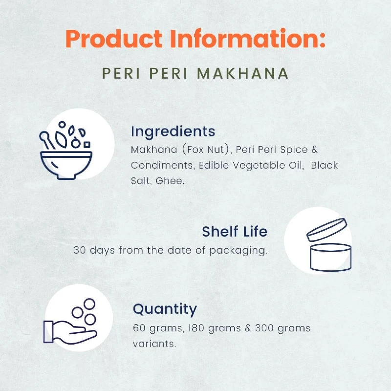 Patil Kaki Makhana-Himalayan Salt - Image 4