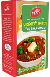 Pavbhaji Masala - Image 2