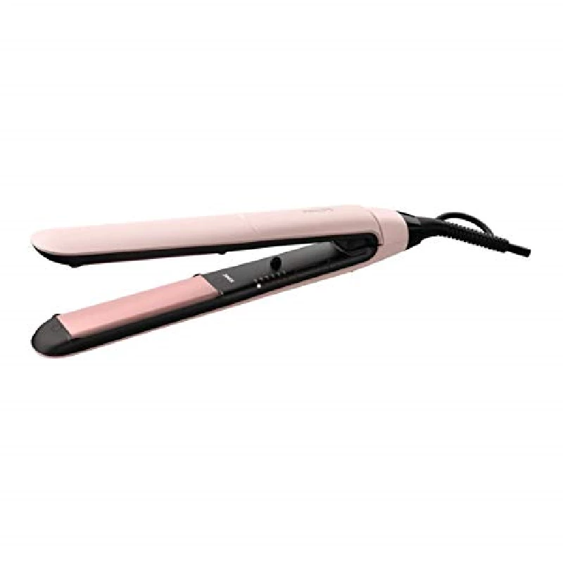 Philips BHS378-10 Kerashine Straightener & Cordless SatinShave HP6306 - Image 2