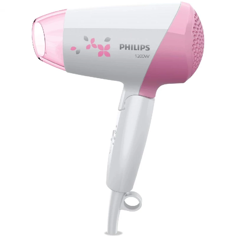 Philips Dryer HP8120-00 1200 Watts & Straightener HP8302 - Image 2