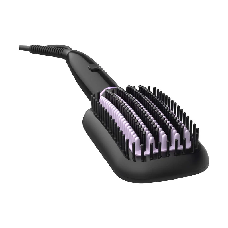 Philips Hair Straightener Brush Philips Hair Straightener Brush-Pack Size-560 g