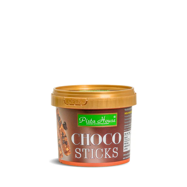 Pista House Choco Sticks