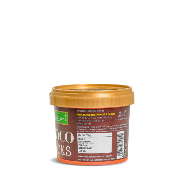 Pista House Choco Sticks - Image 3