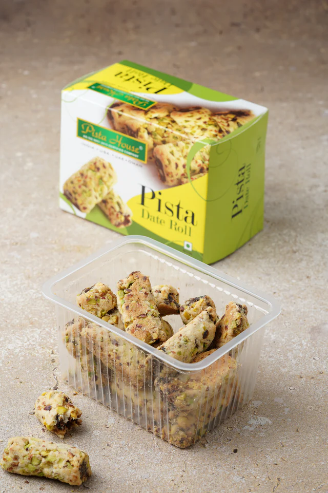 Pista House Date Roll - Image 3