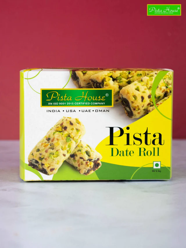 Pista House Date Roll - Image 5