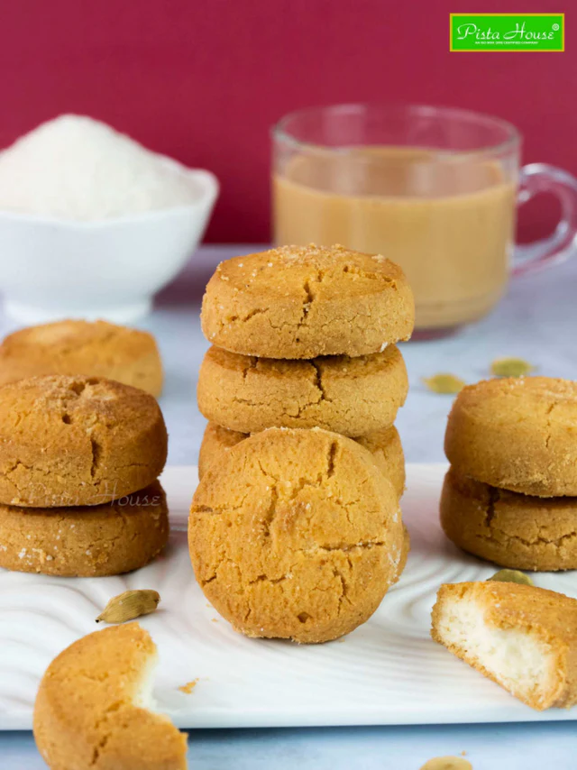 Pista House Osmania Biscuit - Image 2