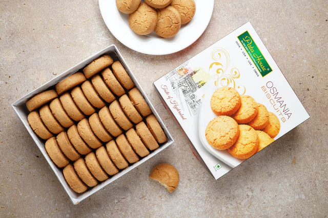 Pista House Osmania Biscuit - Image 3