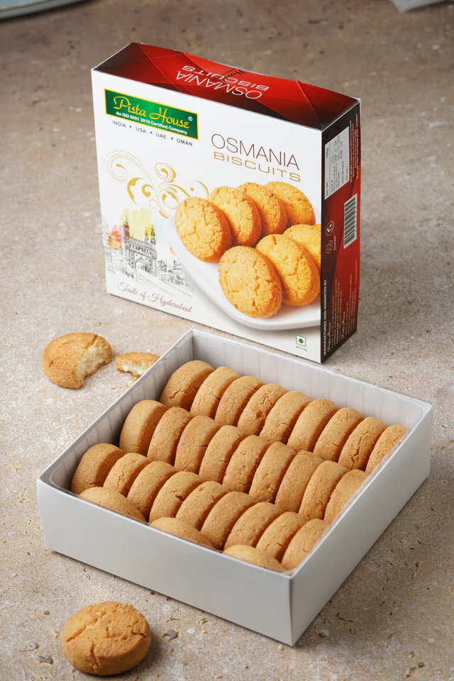 Pista House Osmania Biscuit - Image 4