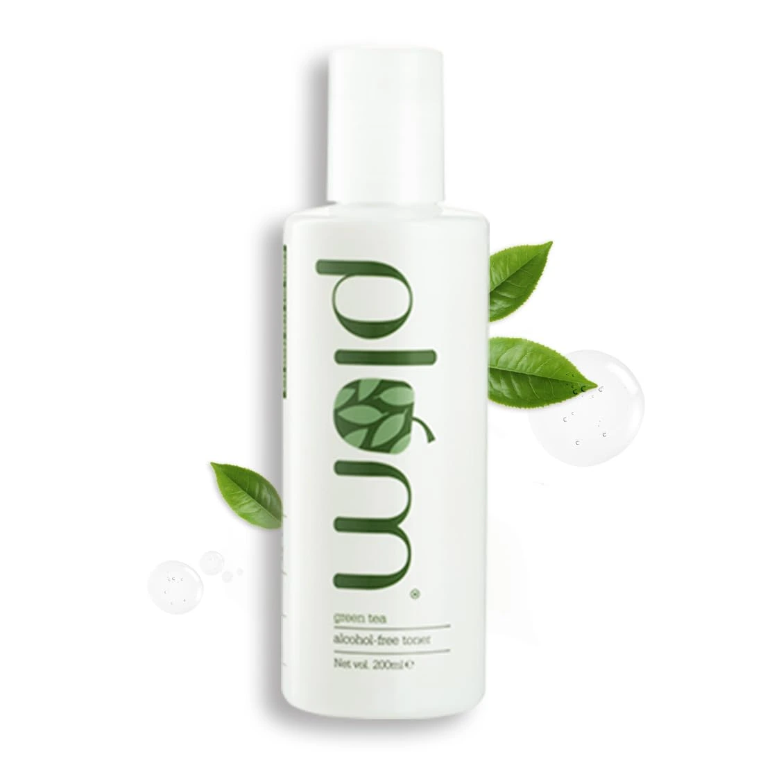 Plum Green Tea Alcohol-Free Face Toner Plum Green Tea Alcohol-Free Face Toner-Pack Size-200 ml