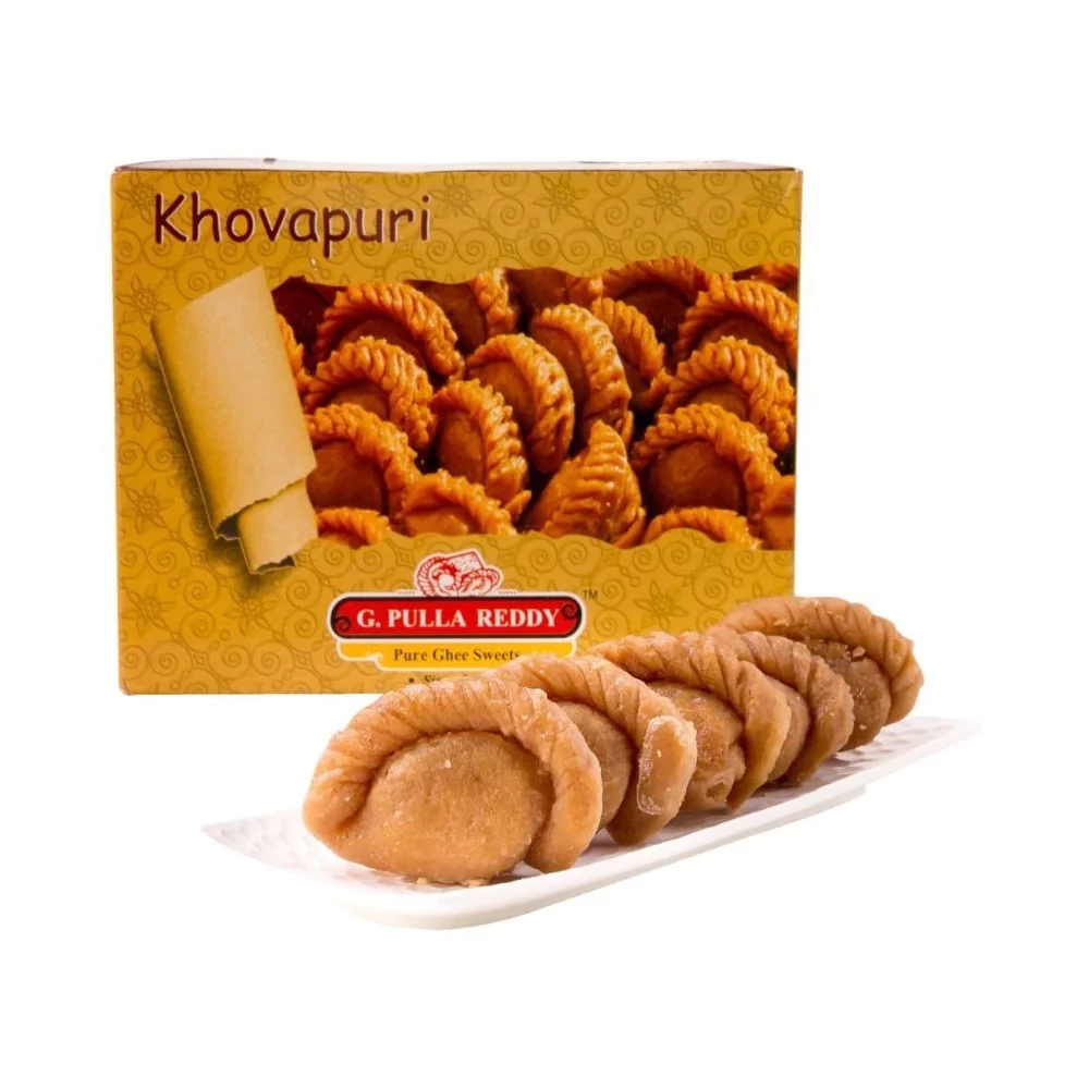 G Pulla Reddy Kova Puri - Image 7