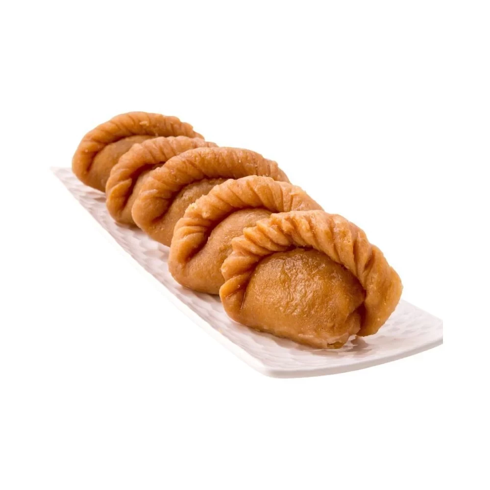 G Pulla Reddy Kova Puri - Image 3