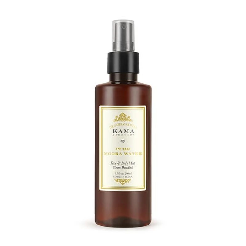 Pure Mogra Water Pure Mogra Water-Pack Size-200 ml