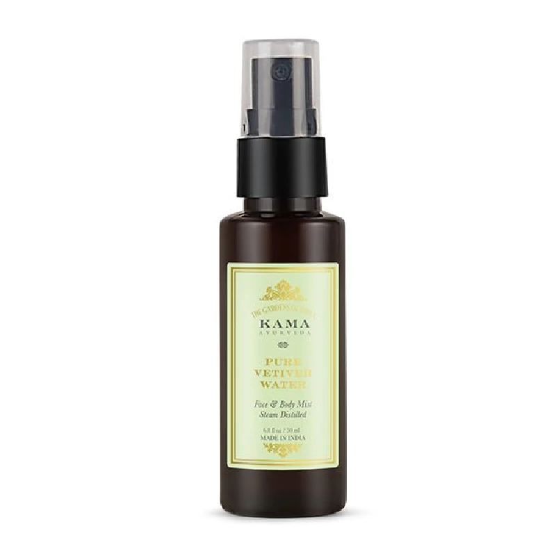 Pure Vetiver Water - Image 2