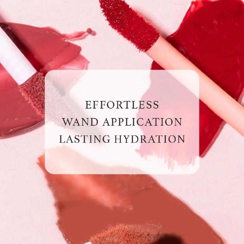RAS Luxury Oils Oh-So-Luxe Liquid Lip Balm - Image 5