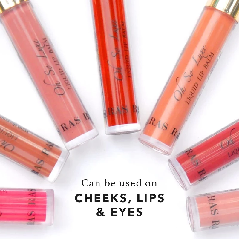 RAS Luxury Oils Tinted Lip Balm - Image 7