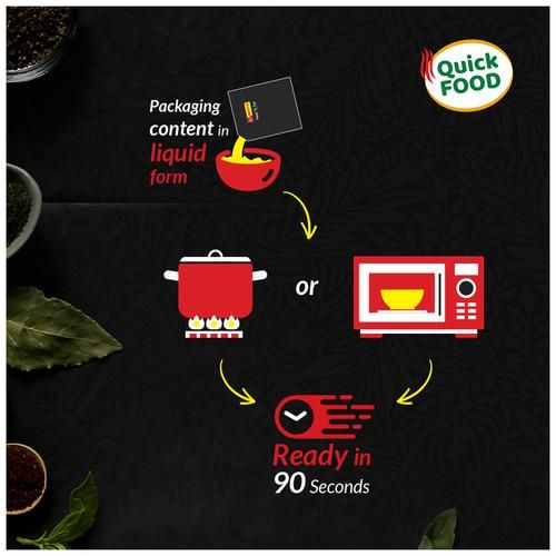 RENTIO Heat N Eat - Dal Makhani - Image 6