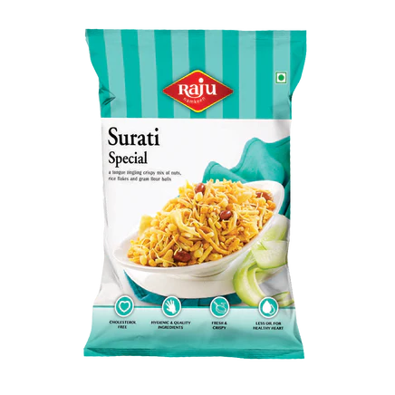 Surati Special