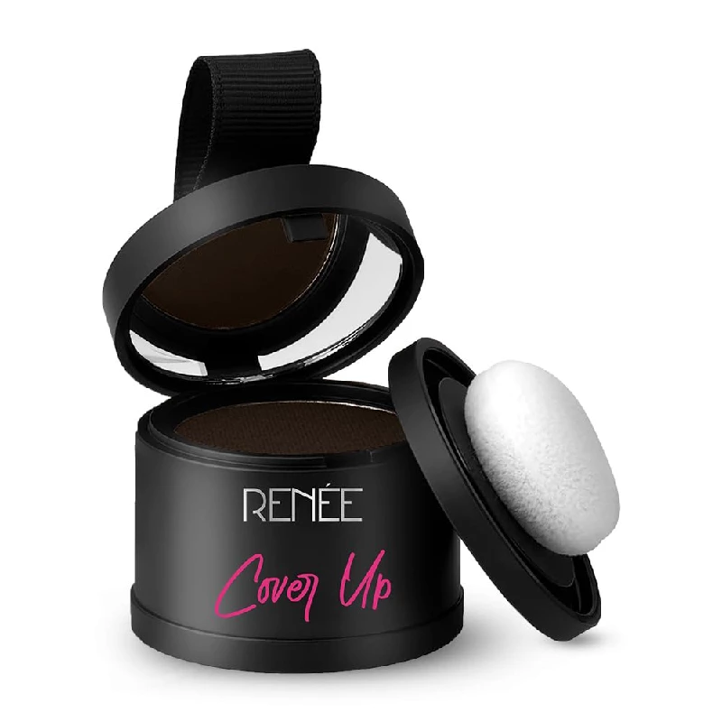 Renee Cover-Up Hair Powder - Image 8